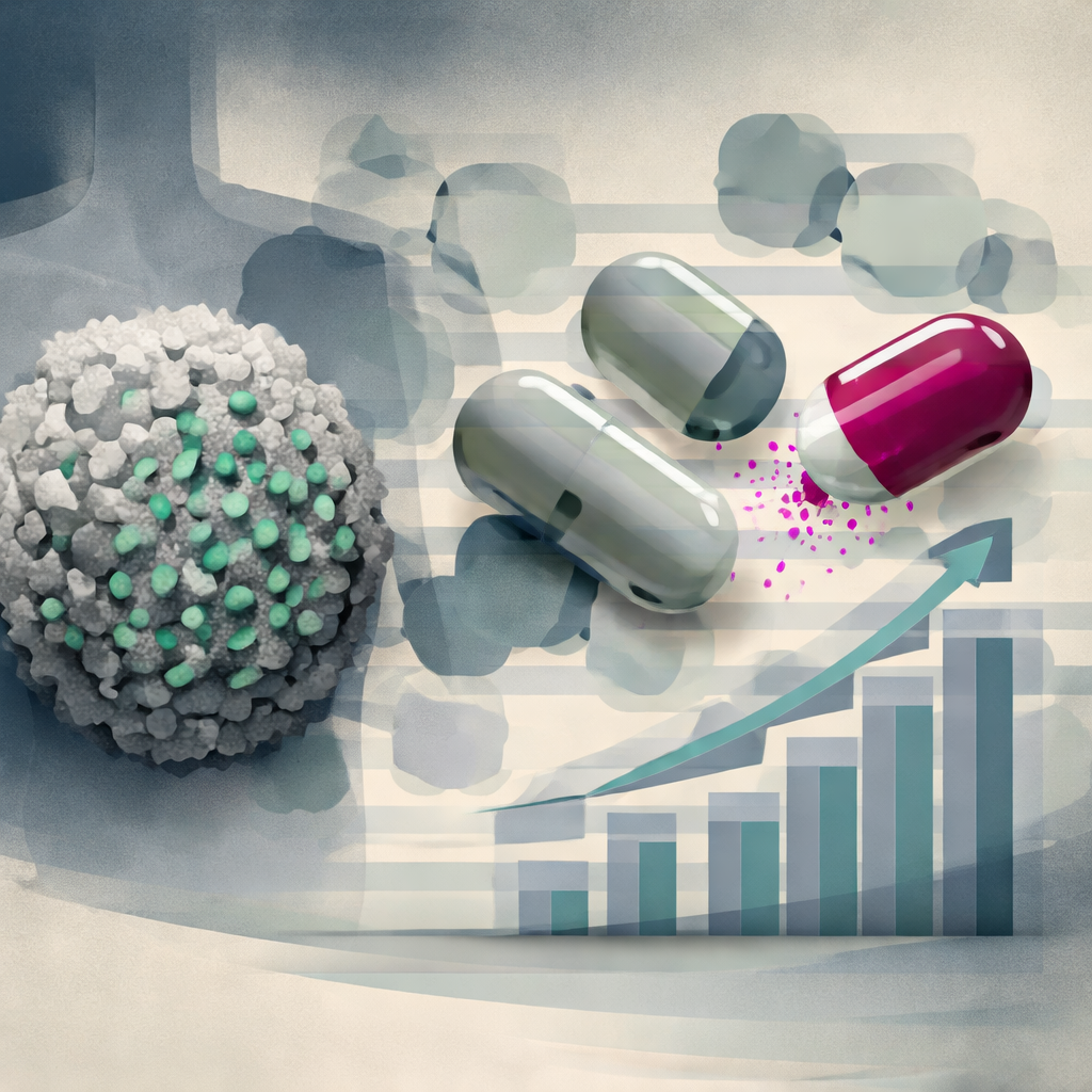 Opciones terapéuticas emergentes para el liposarcoma avanzado a través de inhibidores selectivos de CDK4